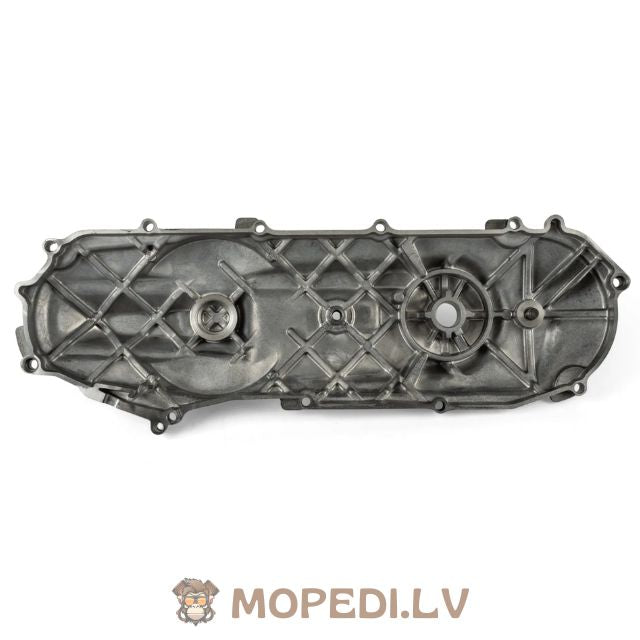CVT Cover Minarelli vertical black
