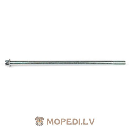 Wheel Axle front 245mm - 10mm Yamaha Aerox
