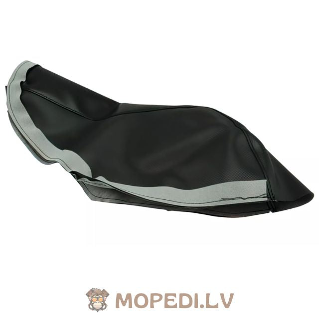 Seat Cover STR8 Yamaha Aerox black