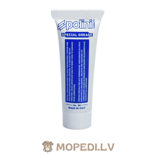 Pulley Grease Polini
