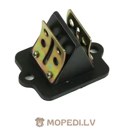 Reed Valve Athena Carbon Piaggio