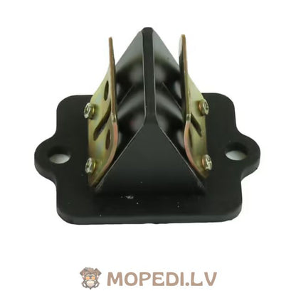 Reed Valve Athena Carbon Piaggio