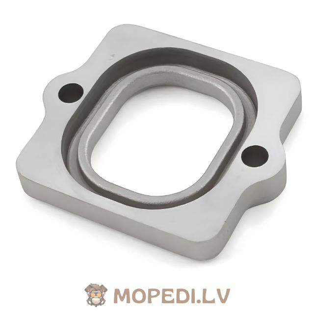 Intake Manifold Polini 360° 35mm PWK / VHST Piaggio 50-180cc