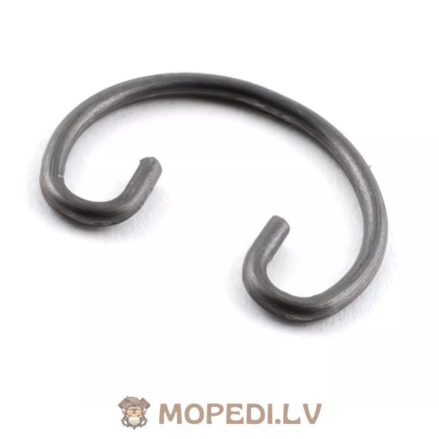 Piston Circlip W-clip Polini 10mm (1x)