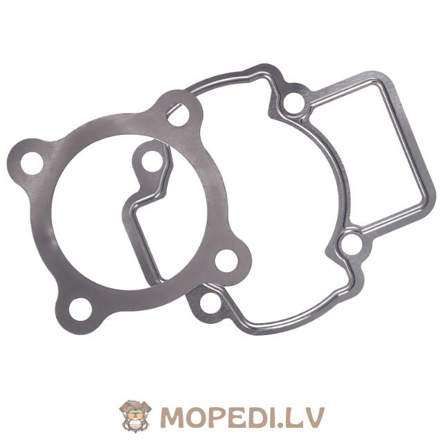 Cylinder Gasket Set DR 70cc Piaggio AC
