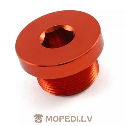 Stage6 R/T Plug Screw M18x1.00 (water pipe)