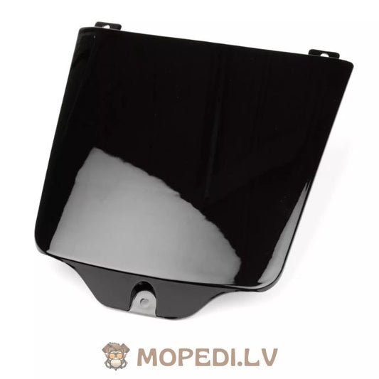 Engine Cover Trap black Yamaha BW's after 2004