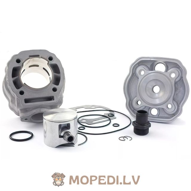 Cylinder Kit Stage6 Big Racing 88cc Derbi Euro 3 / 4