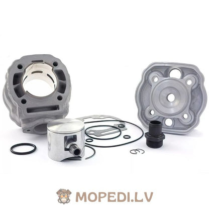 Cylinder Kit Stage6 Big Racing 88cc Derbi Euro 3 / 4