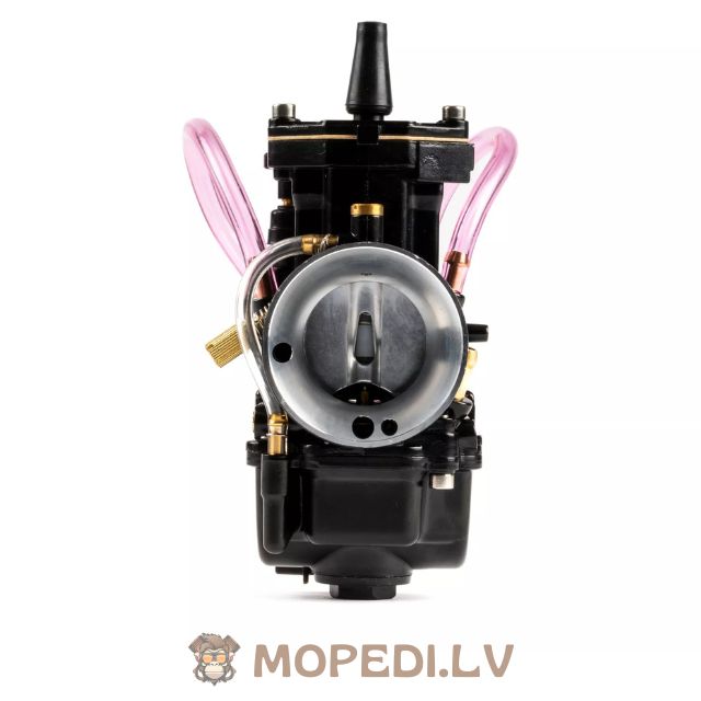 Carburetor PWK 21 MotoForce Racing black