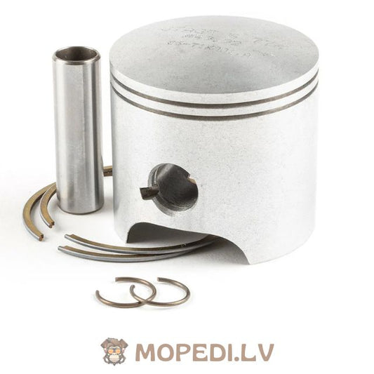 Piston 50mm B Stage6 Streetrace 77cc AM6 / Derbi