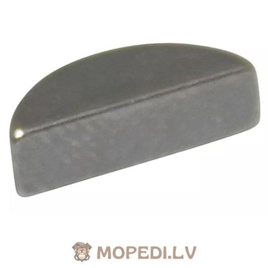 Woodruff Key ignition 3 x 3.7mm Minarelli AM6