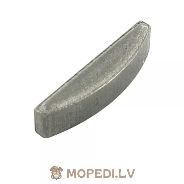 Woodruff Key ignition Peugeot