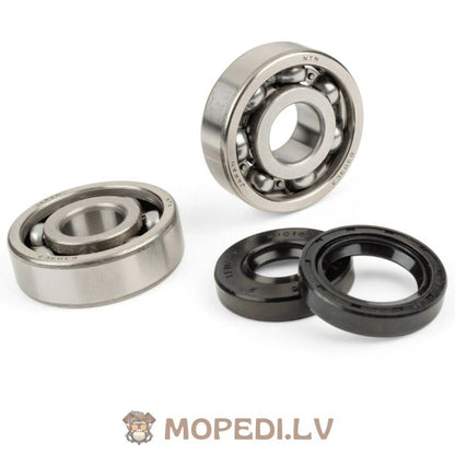 Crankshaft Bearing Set AM6