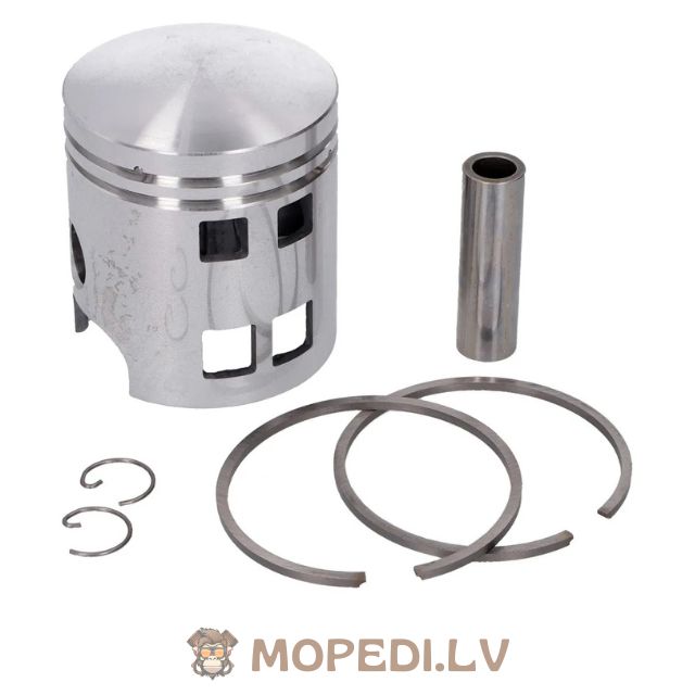 Piston 48mm DR 70cc Piaggio