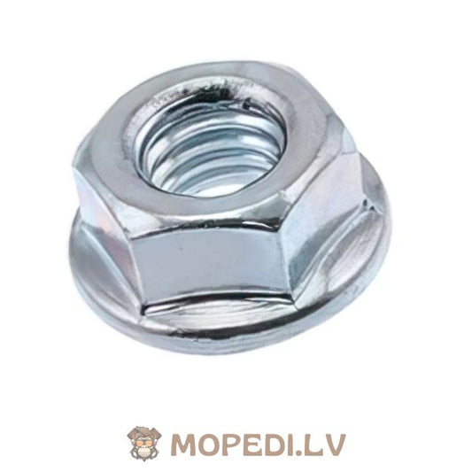 Cylinder Head Nut M6x1mm