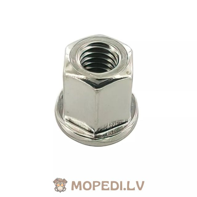 Cylinder Head Nut M6x1mm / 13mm