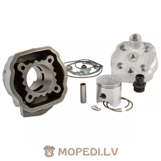 Cylinder Kit Stage6 Streetrace 88cc Derbi Euro 3 / 4