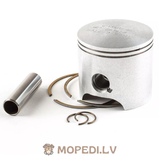 Cylinder Kit Stage6 77cc Streetrace Minarelli AM6
