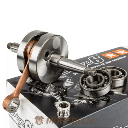 Crankshaft Stage6 HPC MK2 AM6