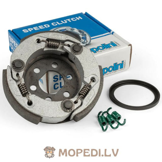 Speed Clutch Polini 3G Minarelli