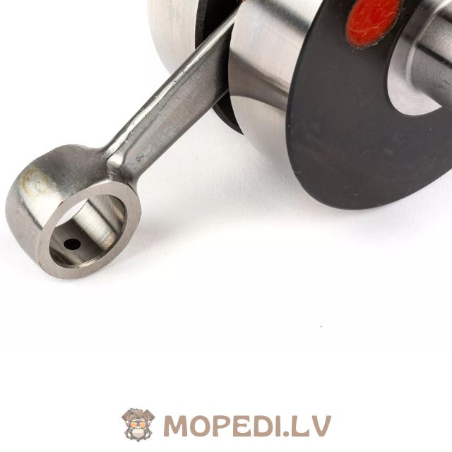 Crankshaft Motoforce Racing Peugeot vertical