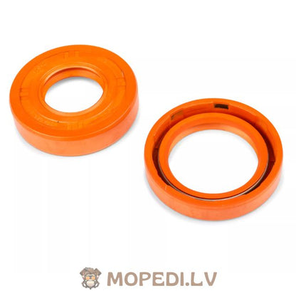 Crankshaft Oil Seals Stage6 R/T FKM Minarelli AM6