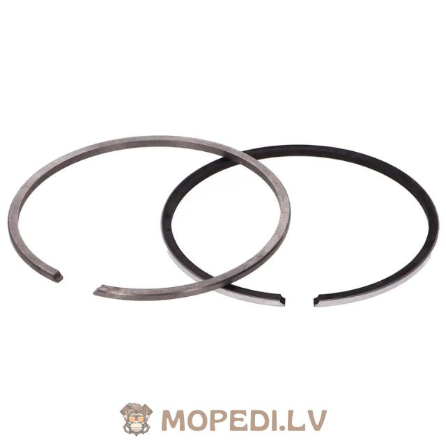 Piston Rings 48mm DR 70cc Piaggio