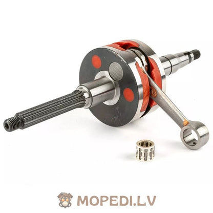 Crankshaft Motoforce Racing Minarelli vertical