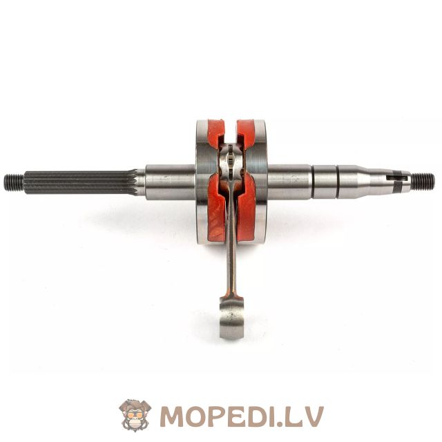 Crankshaft Motoforce Racing Minarelli vertical