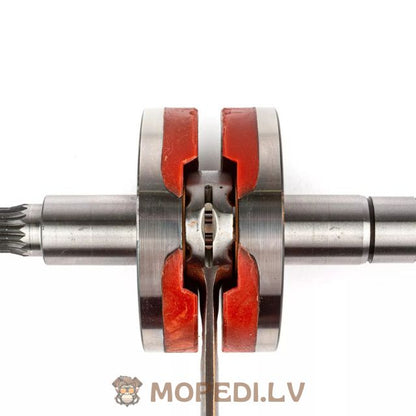 Crankshaft Motoforce Racing Minarelli vertical