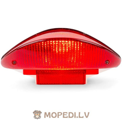 Taillight Yamaha Aerox before 2013 red