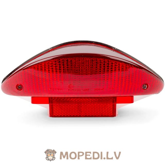Taillight Yamaha Aerox before 2013 red