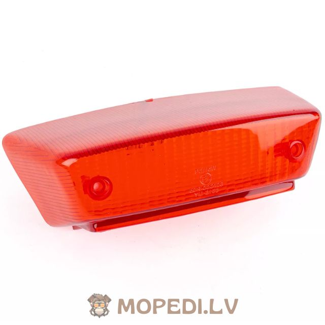 Tail Light Lens red Yamaha Slider