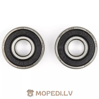 Wheel Bearings front Stage6 Piaggio Derbi Vespa