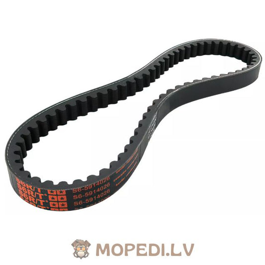 Drive Belt Stage6 R/T Oversize Piaggio short