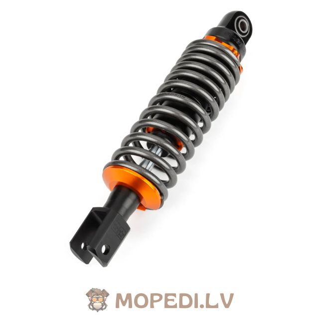 Rear Shock Minarelli and Peugeot Stage6 Sport Pro 280mm