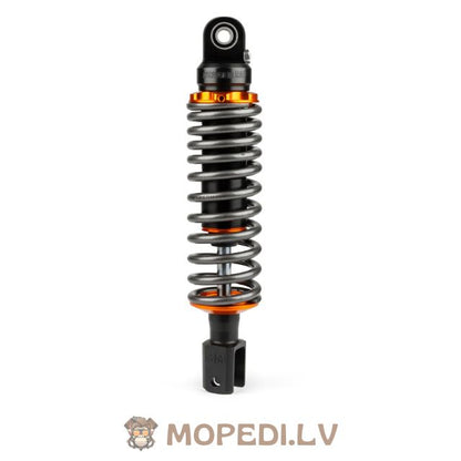 Rear Shock Minarelli and Peugeot Stage6 Sport Pro 280mm