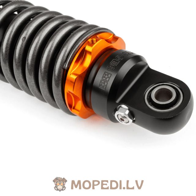 Rear Shock Minarelli and Peugeot Stage6 Sport Pro 280mm