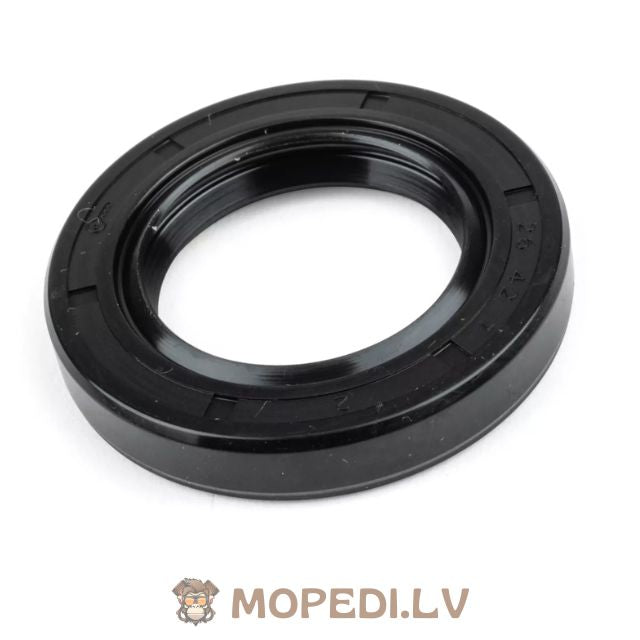 Oil Seal 26x42x7mm rear wheel Peugeot