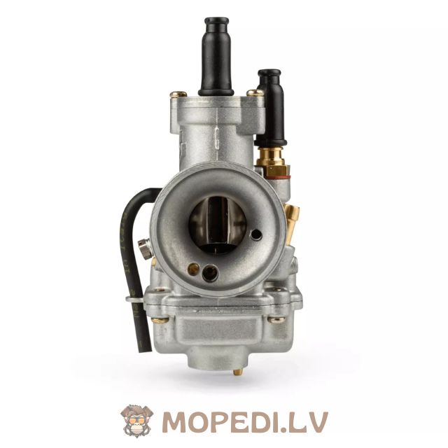 Carburetor Polini CP d=21mm cable choke