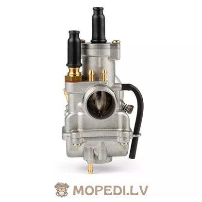Carburetor Polini CP d=21mm cable choke