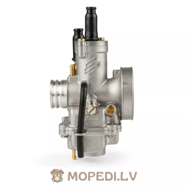 Carburetor Polini CP d=21mm cable choke