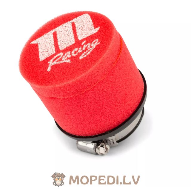 Motoforce Racing d=50mm red air filter PWK