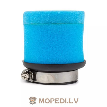 Motoforce Racing d=50mm blue air filter PWK