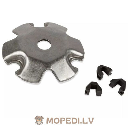 CVT Variator Motoforce Peugeot / Honda