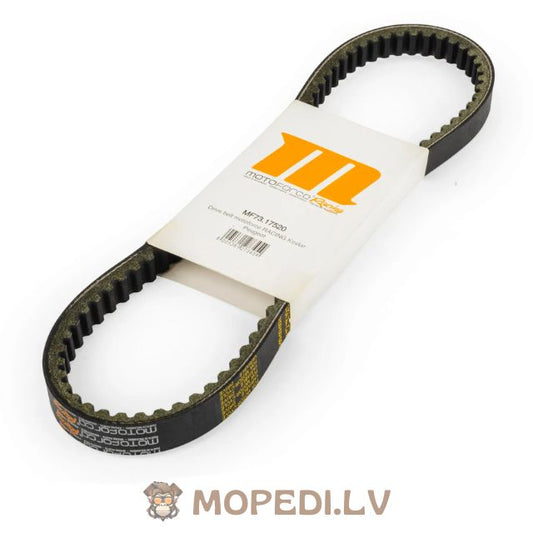 Drive Belt MotoForce Racing Peugeot