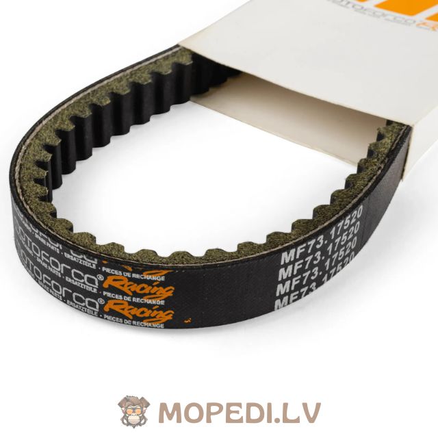 Drive Belt MotoForce Racing Peugeot