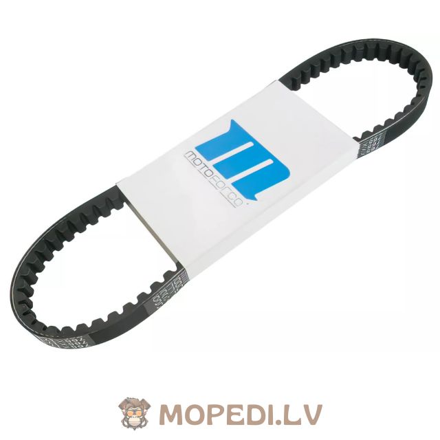 Drive Belt Motoforce Peugeot