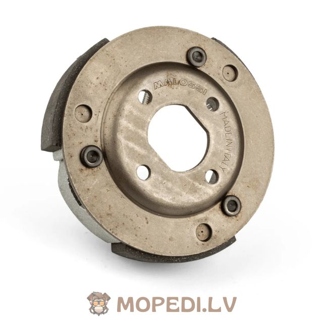 Malossi Fly Clutch d=107 Piaggio / Peugeot